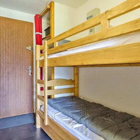 Apartment L'etoile Des Neiges - Sur Les Pistes *