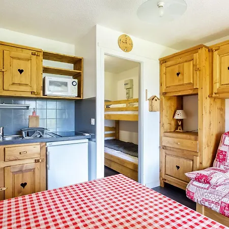 Apartment L'etoile Des Neiges - Sur Les Pistes Manigod