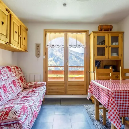 L'etoile Des Neiges - Sur Les Pistes Apartment *